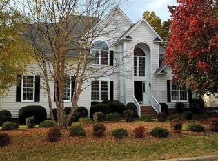 401 Danton Dr, Cary, NC 27518