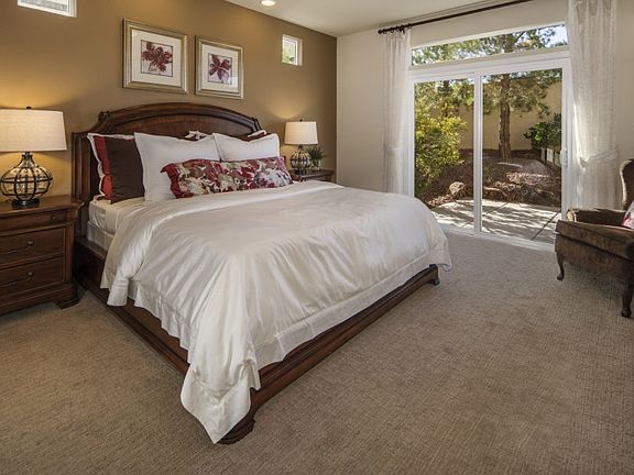 Owner s Suite