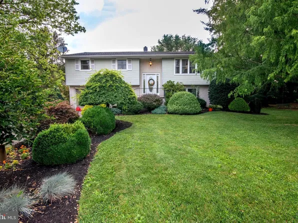 3631 Fox Run Rd, Dover, PA 17315