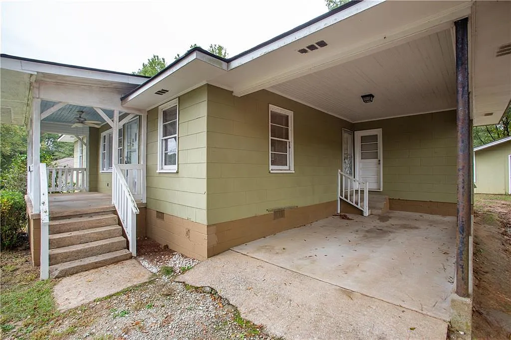 2 bed, 1.0 bath, 1000 sqft, $1,475 — Photo 2