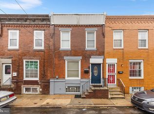 2032 S Beechwood St, Philadelphia, PA 19145
