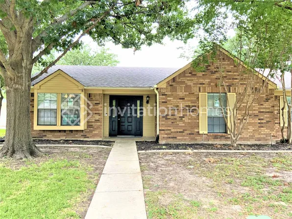 860 Bitternut Dr, Coppell, TX 75019