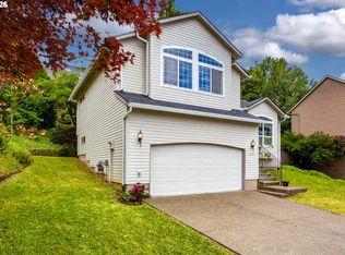 15722 SW Bowmen Ct, Sherwood, OR 97140