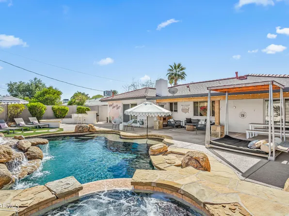 6810 E GRANADA Road, Scottsdale, AZ 85257