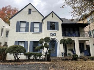 4017 Rawlins St APT 5, Dallas, TX 75219
