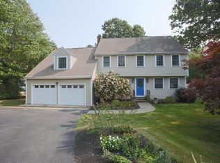 3 Old Planters Rd, Beverly, MA 01915