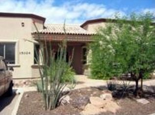 15024 N Ivory Dr, Fountain Hills, AZ 85268
