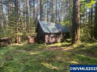 Stahlman 38 Rd, Idanha, OR 97350