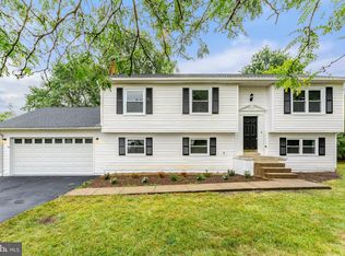 6740 Willowbrook Dr, Bealeton, VA 22712
