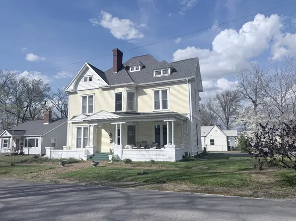 314 E 16th St, Hopkinsville, KY 42240