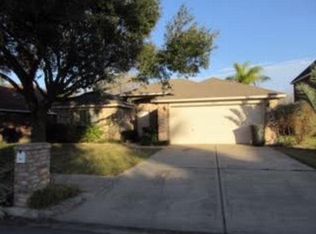 6616 N 25th St, McAllen, TX 78504