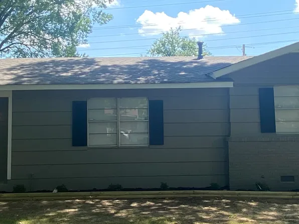 1621 Kilarney Ave, Memphis, TN 38116
