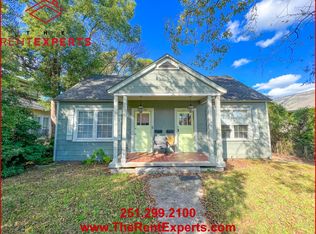 1852 Old Shell Rd #2, Mobile, AL 36607