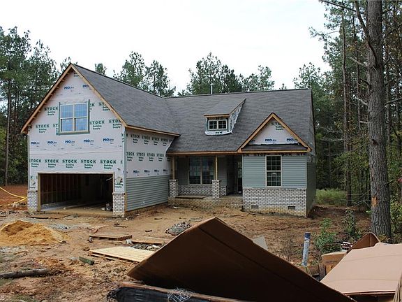 2nd image of 1247 Valdosta Dr
