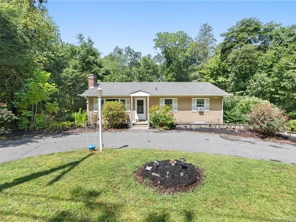 131 Alger Road, East Haddam, CT 06423