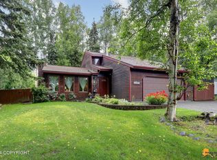 13231 Vern Dr, Anchorage, AK 99516