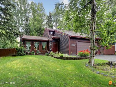 13231 Vern Dr, Anchorage, AK, 99516