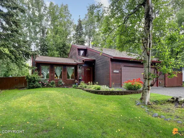 13231 Vern Dr, Anchorage, AK 99516