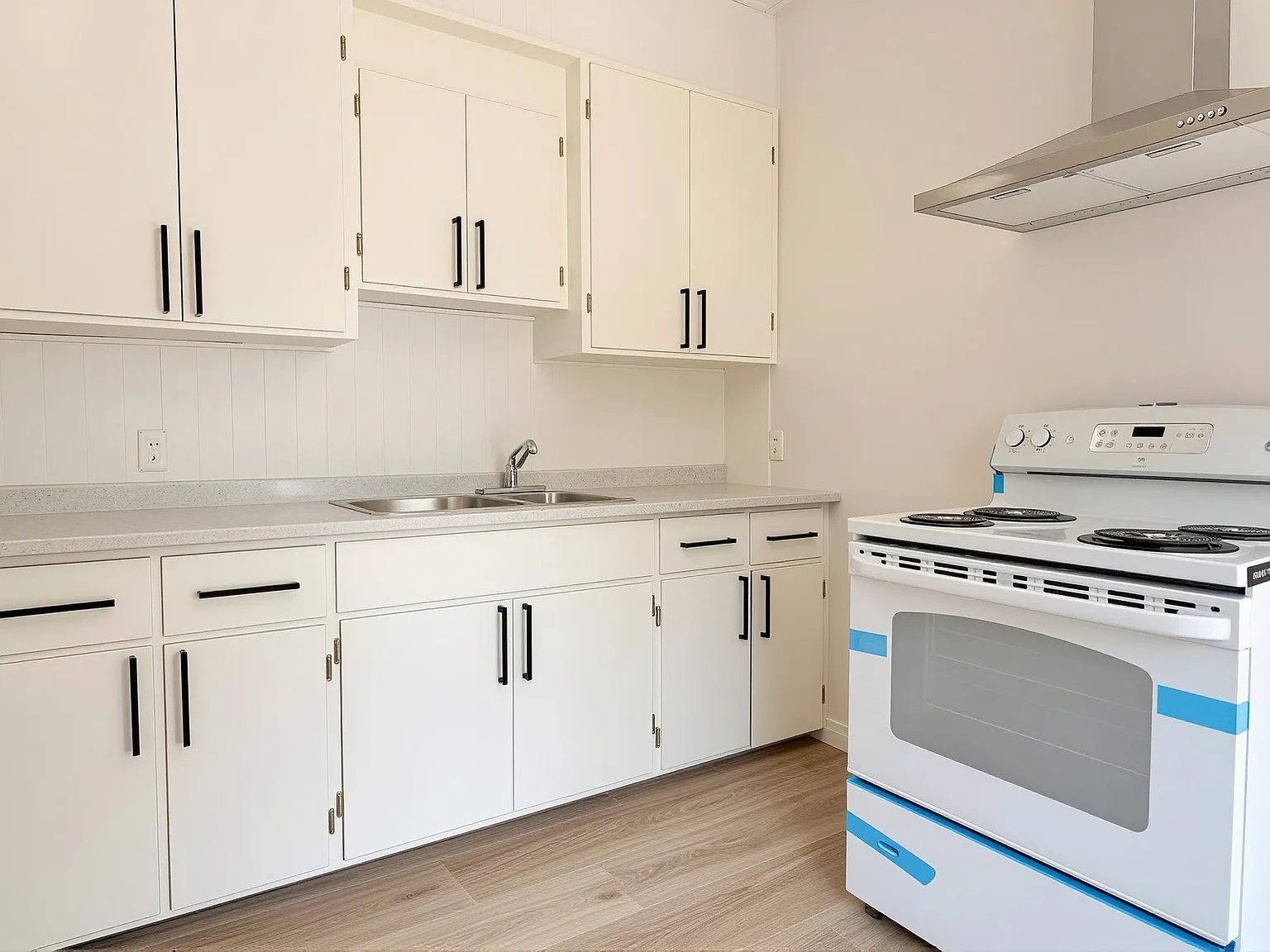 2 bed, $1,550 — Photo 2
