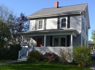 14 Mountain View Ave, Bangor, ME 04401