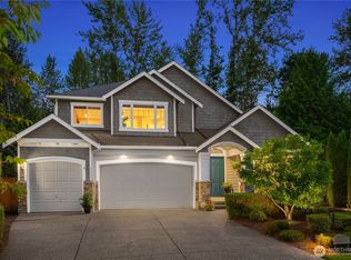 Trossachs Div 11, Sammamish, WA 98075