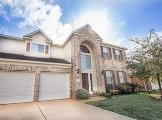 19311 Egret Wood Way, Cypress, TX 77429