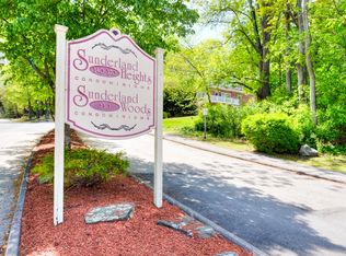 340 Sunderland Rd #2, Worcester, MA 01604