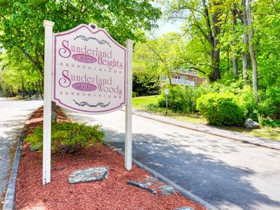 340 Sunderland Rd #2, Worcester, MA, 01604