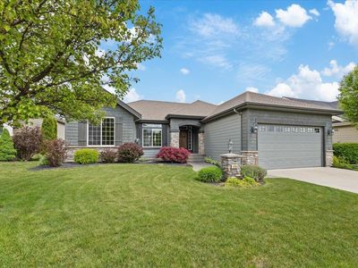 1404 N River Ridge Blvd, Spokane, WA, 99224