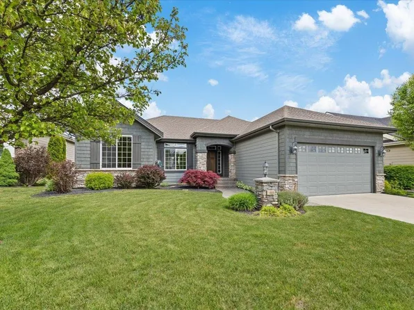 1404 N River Ridge Blvd, Spokane, WA 99224