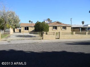 3829 N 49th Ave, Phoenix, AZ 85031