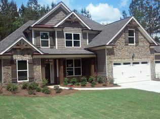 259 Cannon Ridge Vw #12, Dallas, GA 30132