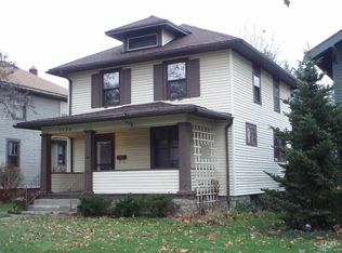 1126 Nuttman Ave, Fort Wayne, IN 46807