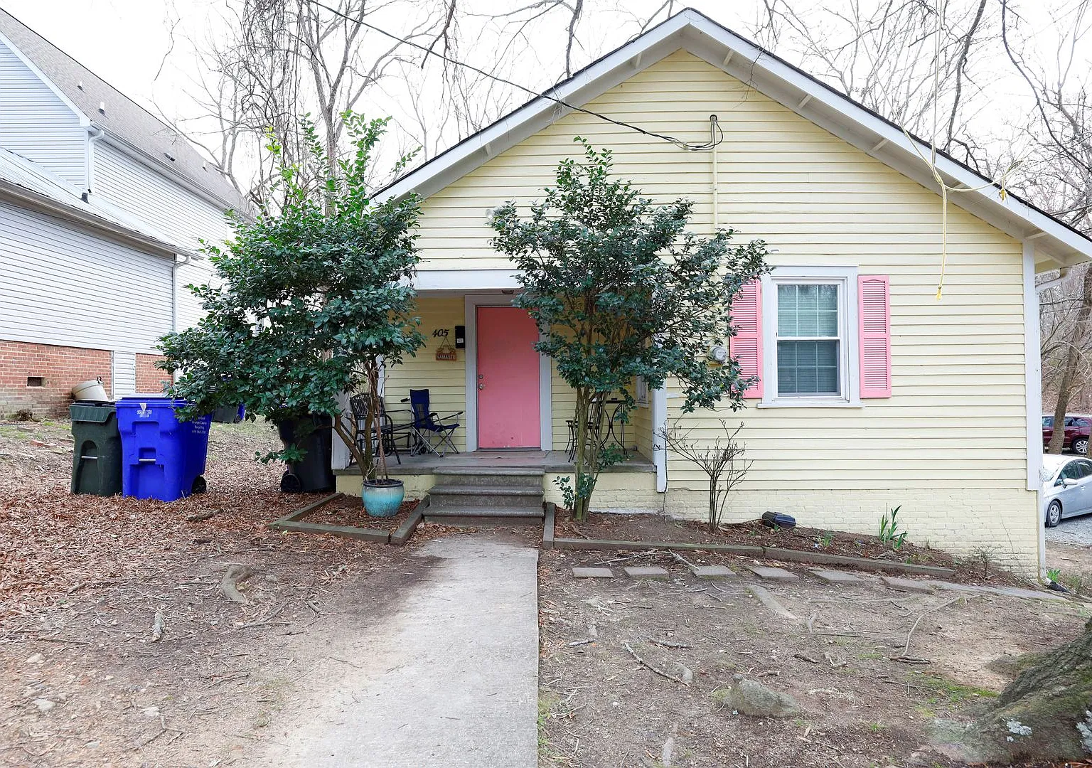 Great home in Chapel Hill! — Photo 1