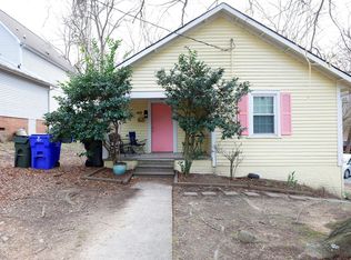405 McDade St, Chapel Hill, NC 27516