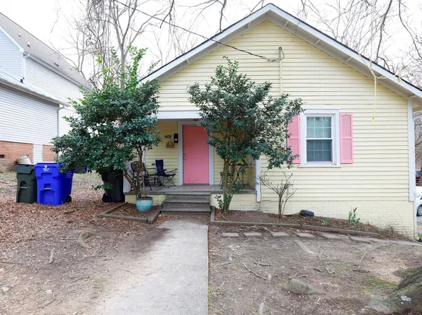405 McDade St, Chapel Hill, NC 27516