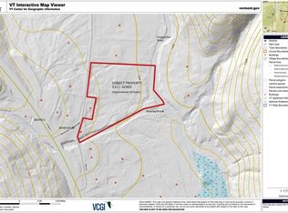 River Rd LOT 23-15, Killington, VT 05751