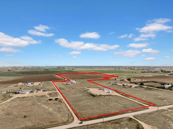 27385 County Road 66, Gill, CO 80624