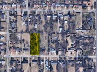 5917 NW 56th St, Warr Acres, OK 73122