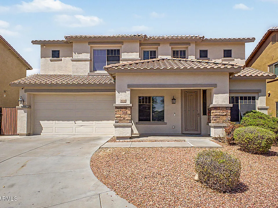 5030 W Saint Kateri Dr