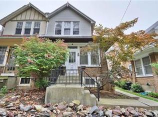 422 N 22nd St, Allentown, PA 18104
