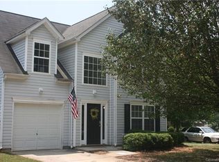 2037 Campfire Trl, Clover, SC 29710