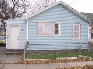 61 Hoeltzer St, Rochester, NY 14605