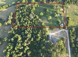 0 Lynch Rd, Luther, OK 73054