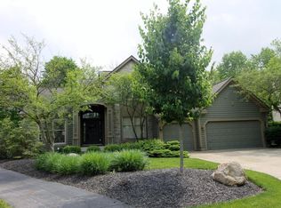 8752 Glassford Ct S, Dublin, OH 43017