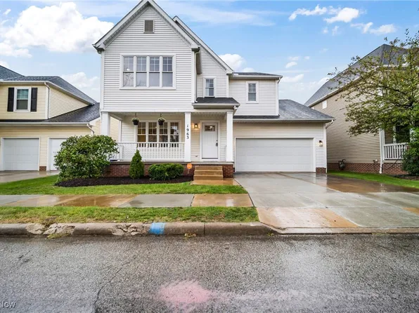 1963 E 84th St, Cleveland, OH 44106