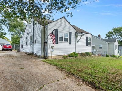 608 W Washington St, Jackson, MO, 63755