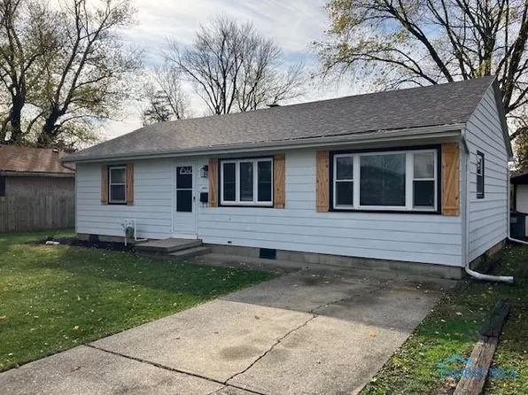 1220 Seymour Rd, Toledo, OH 43615