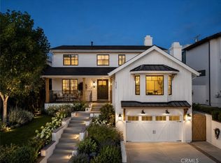 3406 Palm Ave, Manhattan Beach, CA 90266