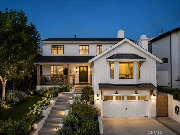 3406 Palm Ave, Manhattan Beach, CA 90266